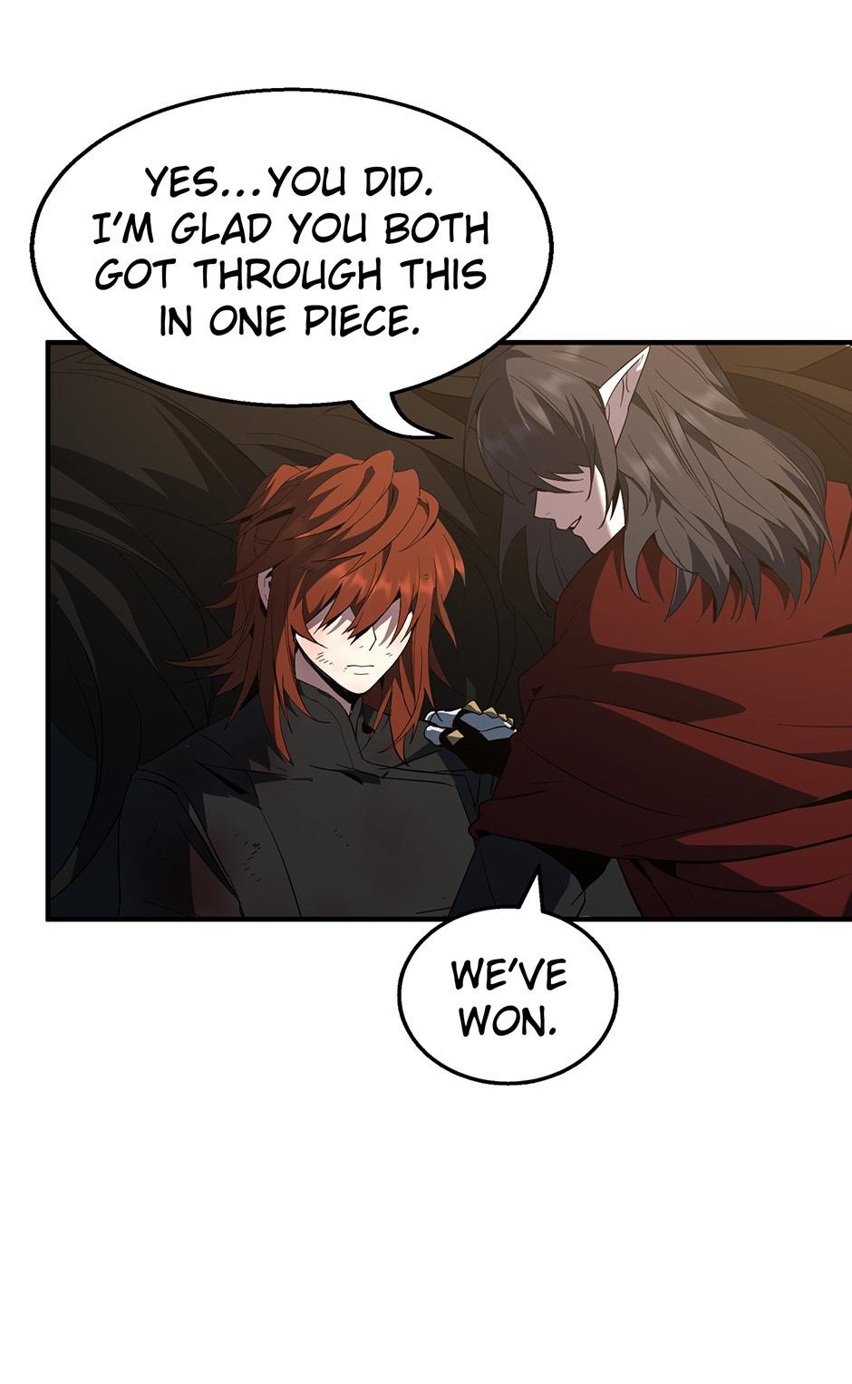 The Beginning After the End, Chapter 206 image 87